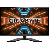 Gigabyte G32QC 32" Curved Gaming Monitor